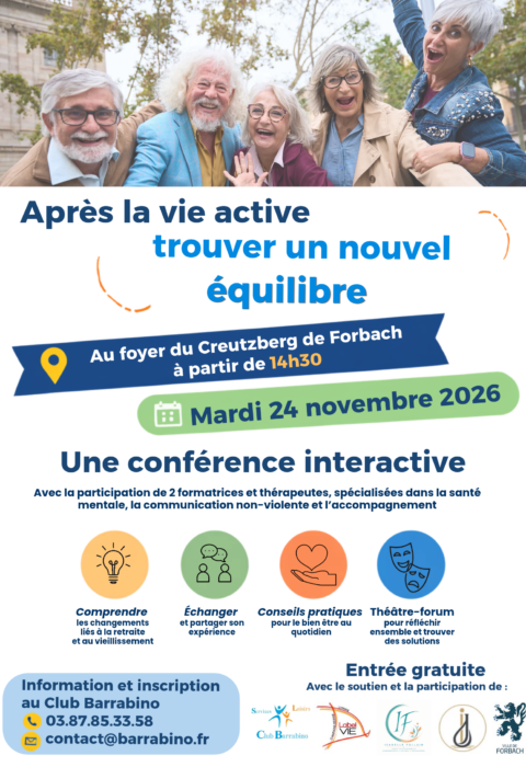 conf bien être creutzberg