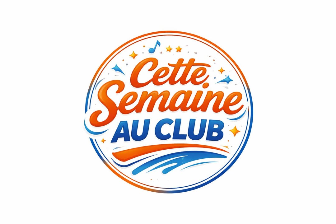 Une semaine pleine de surprises ! 🎁 Mardi : Loto 🎤 Mercredi : Karaoké 🎃…